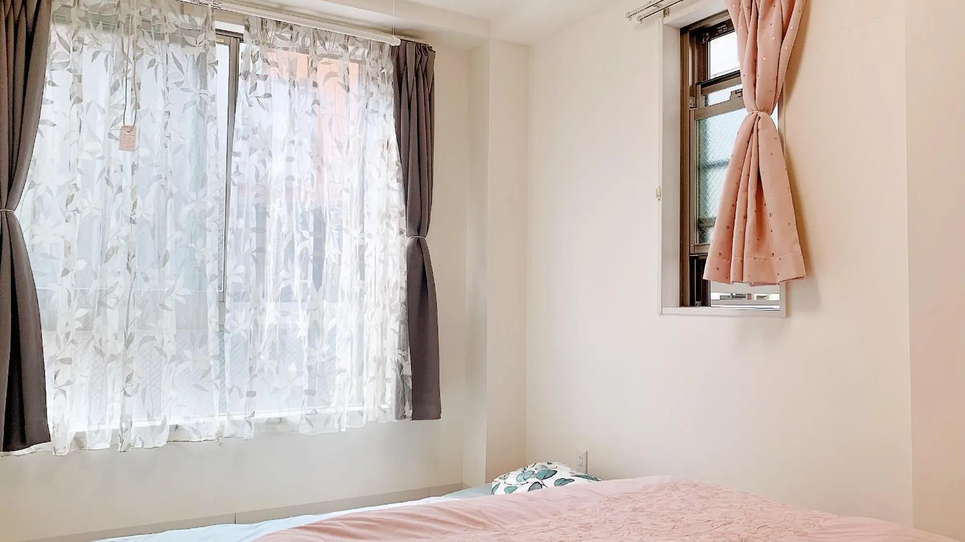 Apartmán Shinjuku#Ookubo#Automatic Lock Door#High Speed Wifi#Bidet Toilet#6Minutes To Okubo#Ookubo101 Prefektura Tokio Japonsko