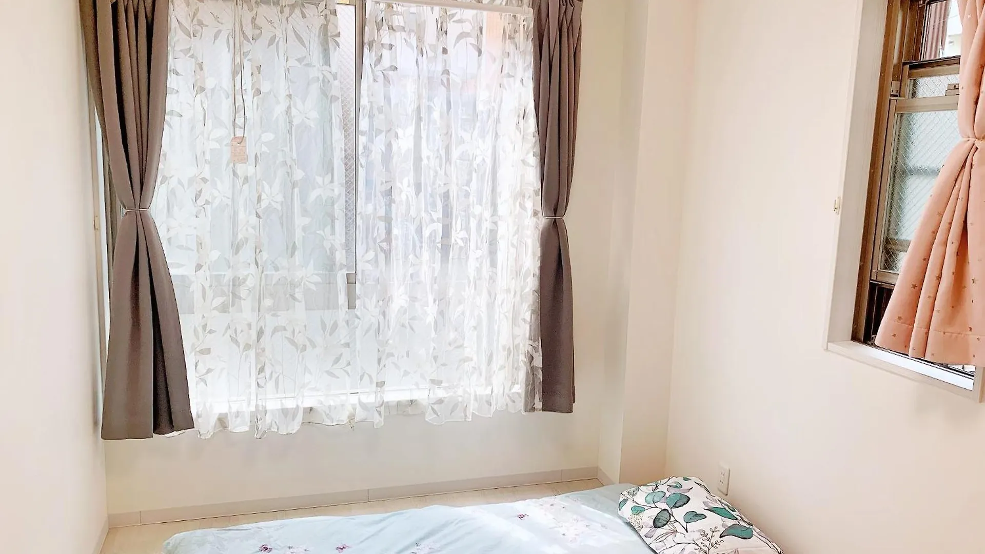 Apartmán Shinjuku#Ookubo#Automatic Lock Door#High Speed Wifi#Bidet Toilet#6Minutes To Okubo#Ookubo101 Prefektura Tokio